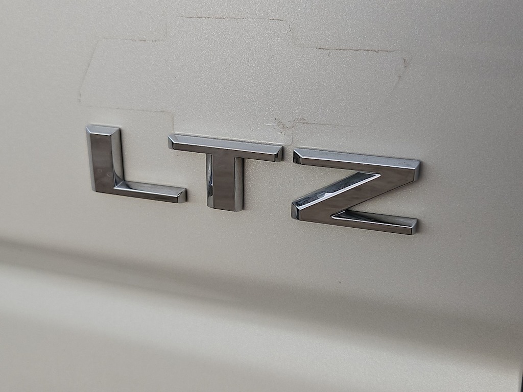 Thumbnail: 2024 Chevrolet Silverado 2500 - 7