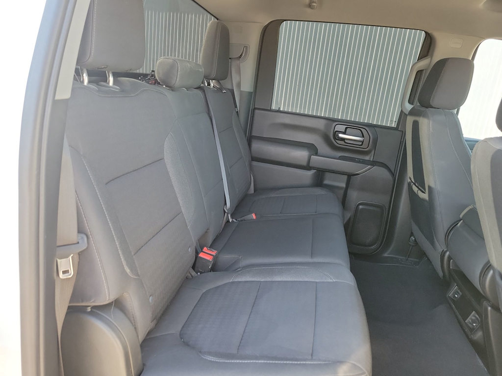 Thumbnail: 2023 Chevrolet Silverado 3500 - 26