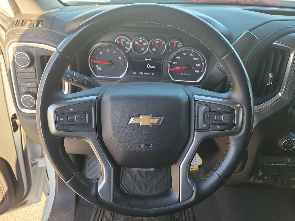 Thumbnail: 2023 Chevrolet Silverado 3500 - 13