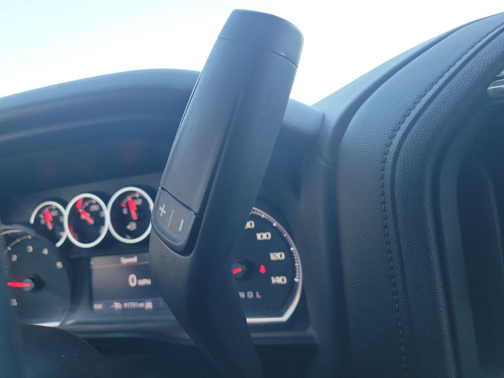 Thumbnail: 2023 Chevrolet Silverado 3500 - 27