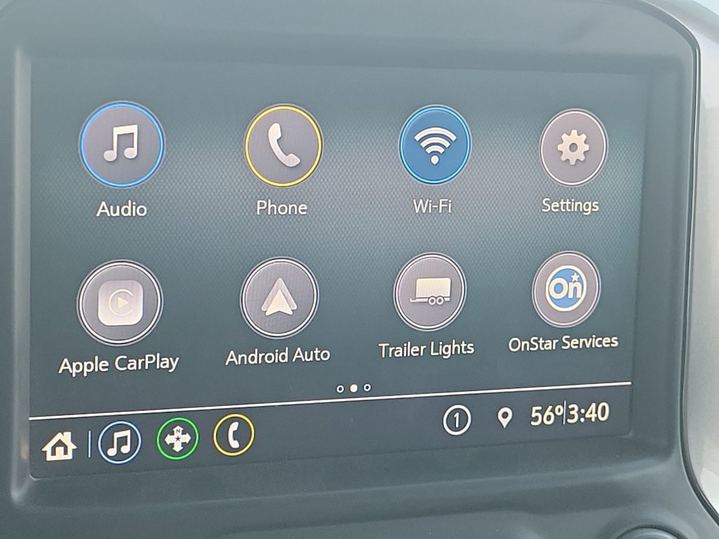 Thumbnail: 2023 Chevrolet Silverado 3500 - 29