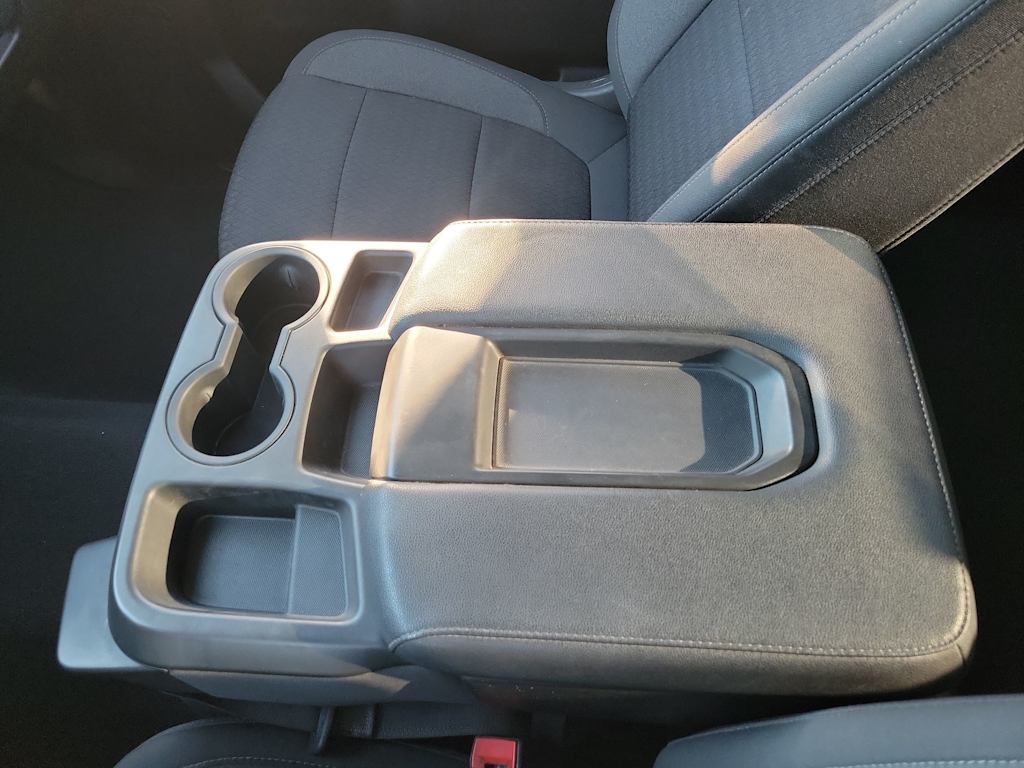 Thumbnail: 2023 Chevrolet Silverado 3500 - 15