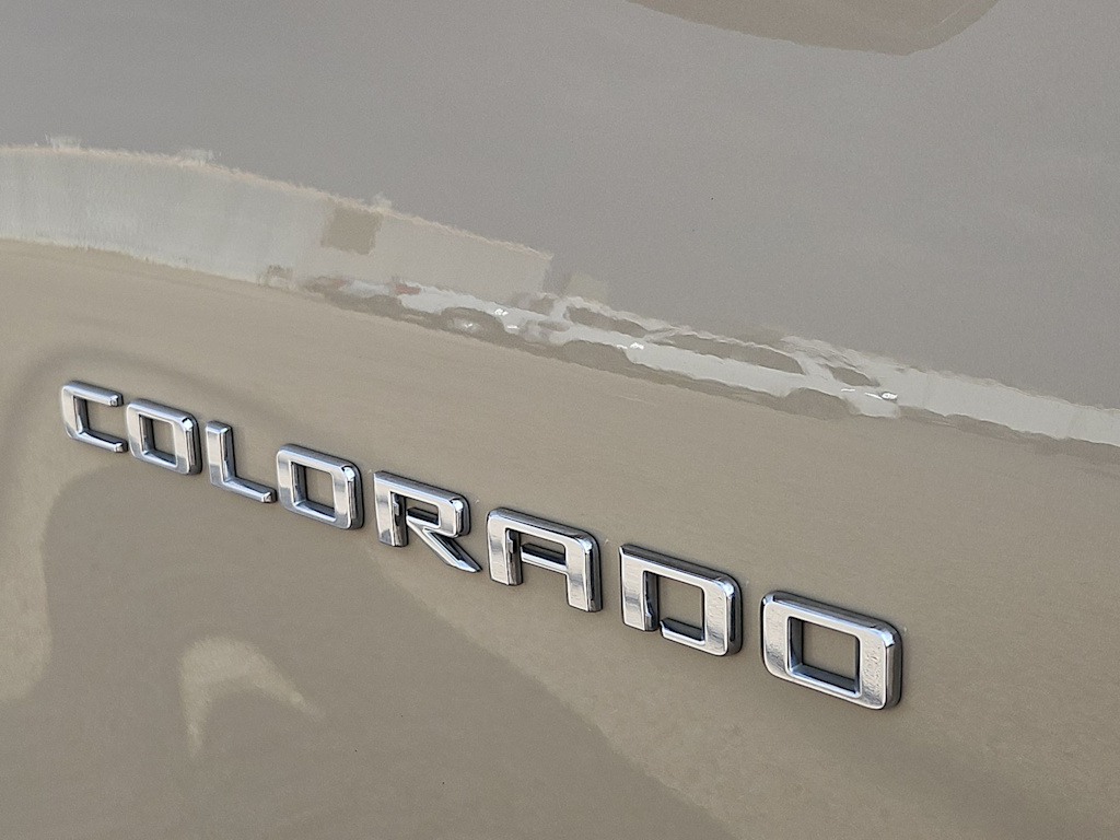 Thumbnail: 2024 Chevrolet Colorado - 7