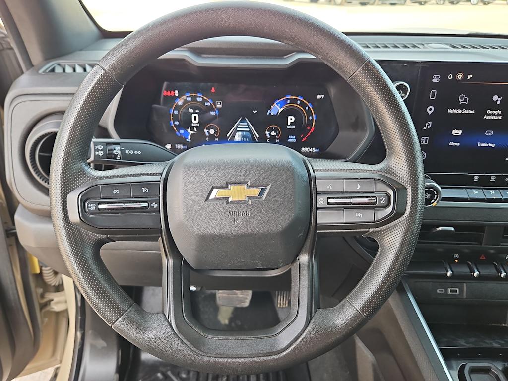 Thumbnail: 2024 Chevrolet Colorado - 14