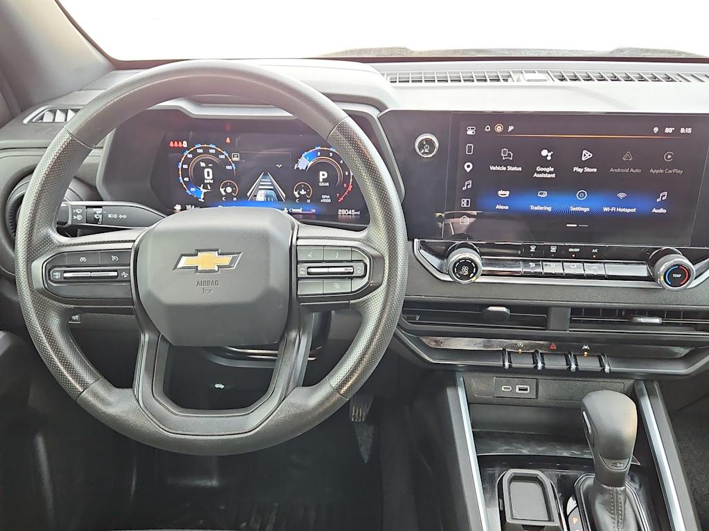 Thumbnail: 2024 Chevrolet Colorado - 10