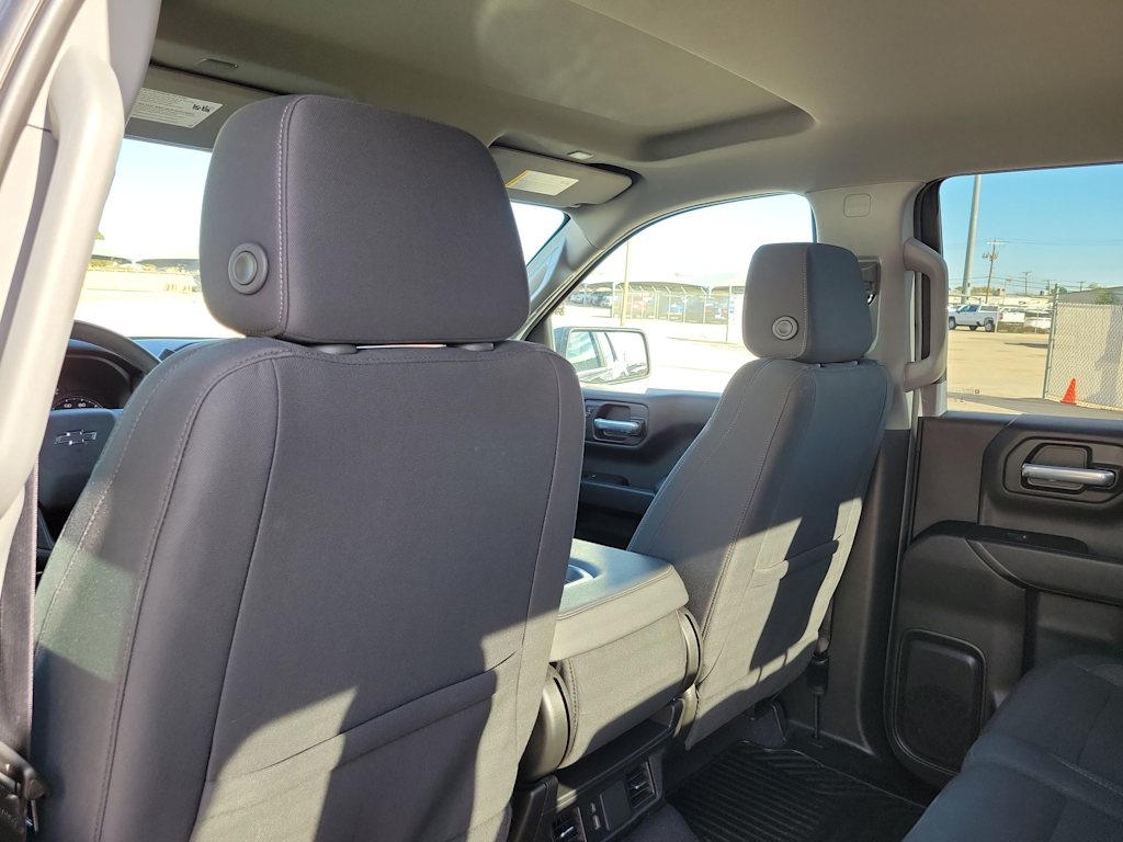 Thumbnail: 2026 Chevrolet Silverado 1500 - 13