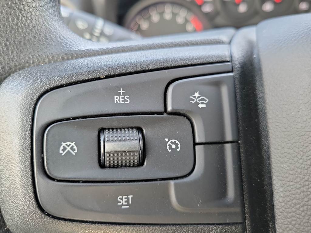 Thumbnail: 2026 Chevrolet Silverado 1500 - 28