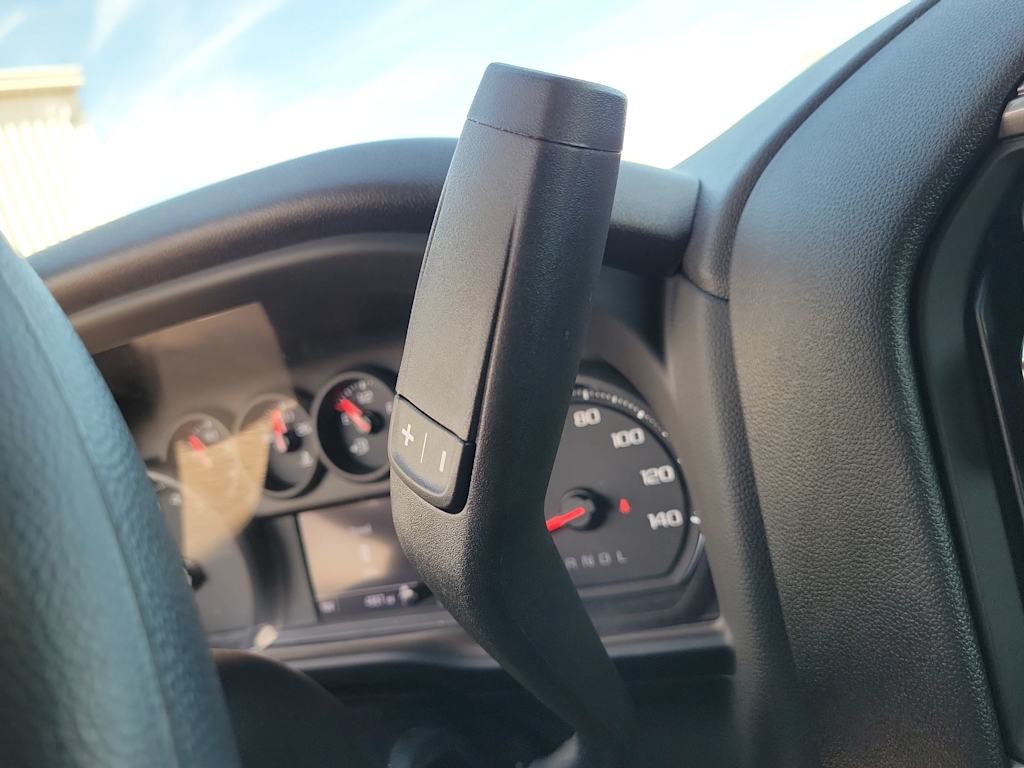 Thumbnail: 2026 Chevrolet Silverado 1500 - 27