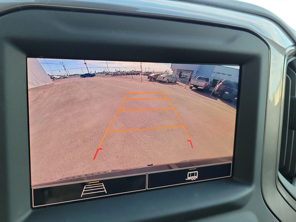 Thumbnail: 2026 Chevrolet Silverado 1500 - 15