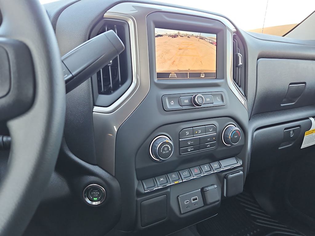 Thumbnail: 2026 Chevrolet Silverado 1500 - 15