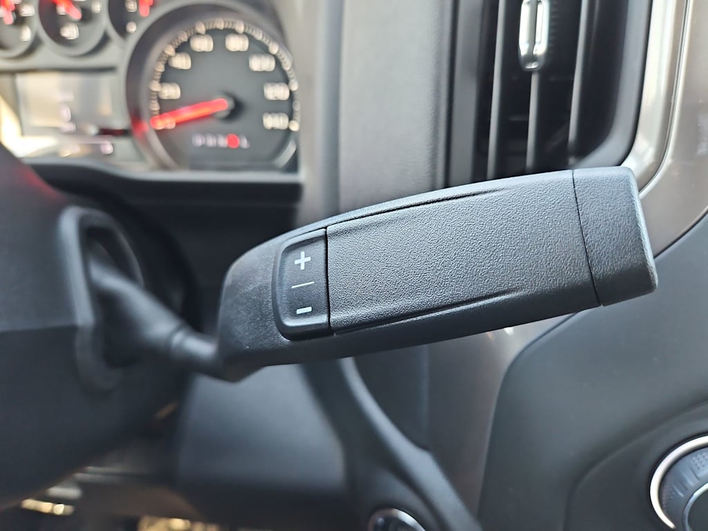 Thumbnail: 2026 Chevrolet Silverado 1500 - 24
