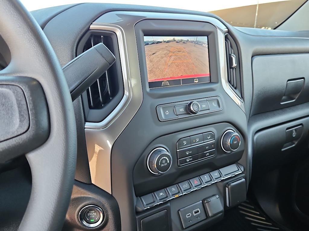 Thumbnail: 2026 Chevrolet Silverado 1500 - 13