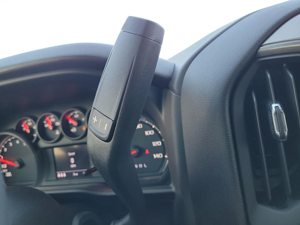 Thumbnail: 2026 Chevrolet Silverado 1500 - 27