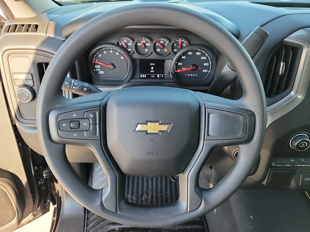 Thumbnail: 2026 Chevrolet Silverado 1500 - 14