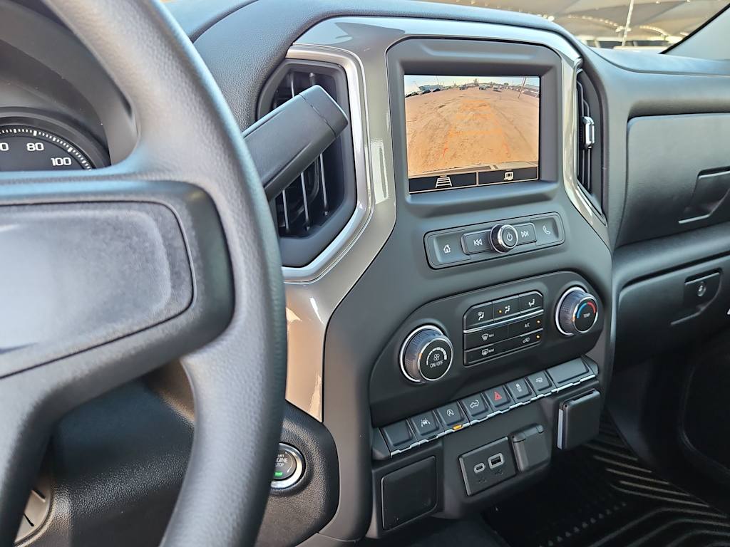Thumbnail: 2026 Chevrolet Silverado 1500 - 15