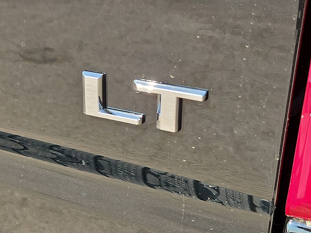 Thumbnail: 2026 Chevrolet Silverado 1500 - 7