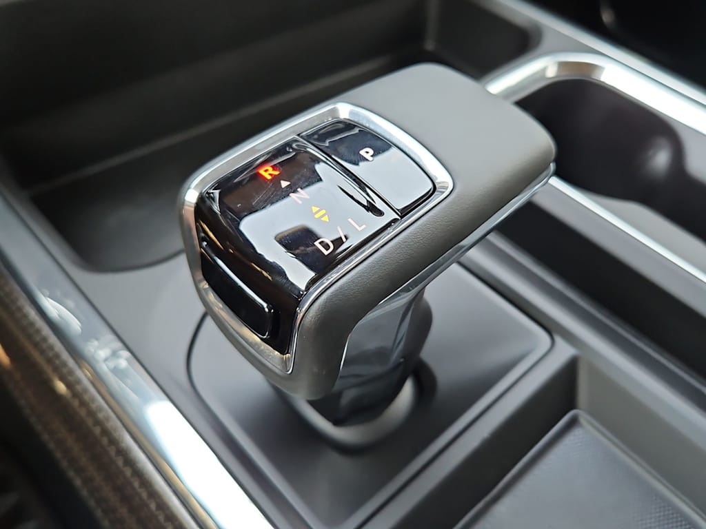 Thumbnail: 2026 Chevrolet Silverado 1500 - 17