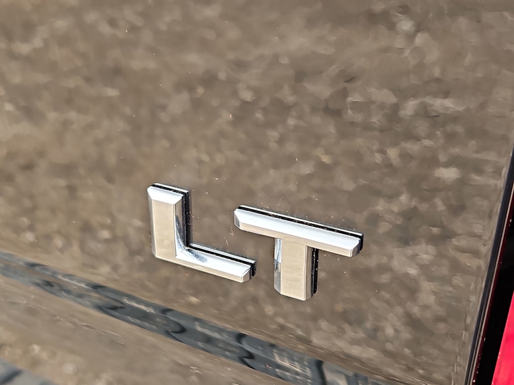 Thumbnail: 2026 Chevrolet Silverado 1500 - 7