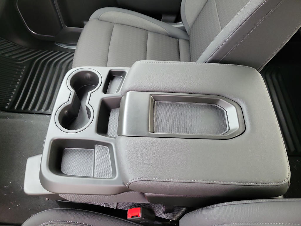 Thumbnail: 2026 Chevrolet Silverado 1500 - 17