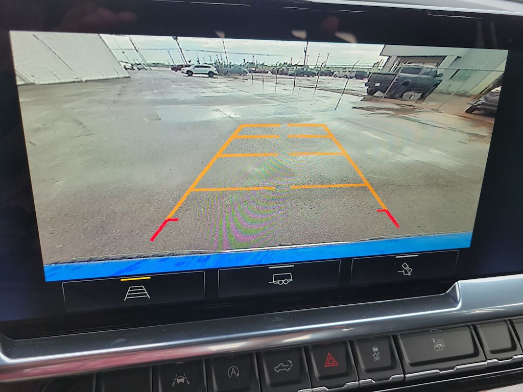 Thumbnail: 2026 Chevrolet Silverado 1500 - 16