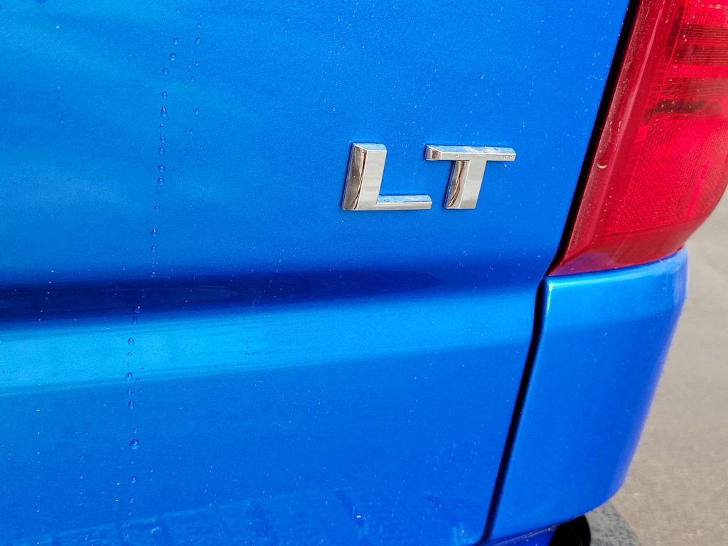 Thumbnail: 2026 Chevrolet Silverado 1500 - 7