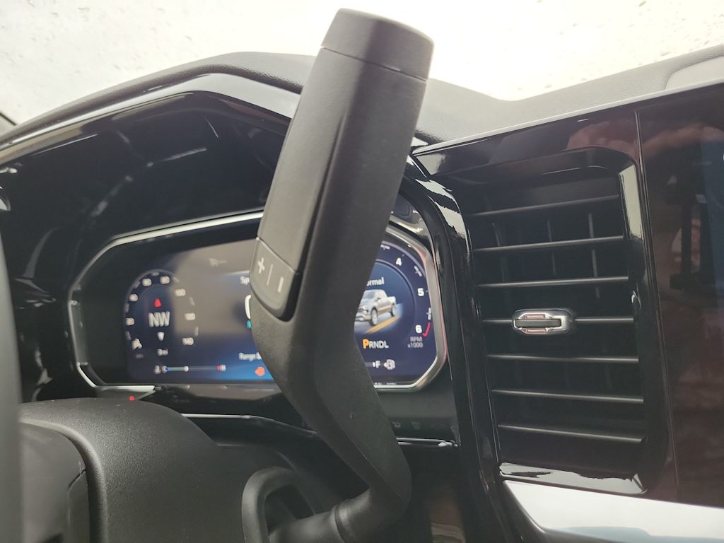 Thumbnail: 2026 Chevrolet Silverado 1500 - 15