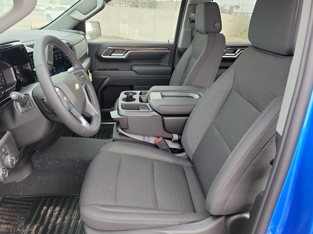 Thumbnail: 2026 Chevrolet Silverado 1500 - 11