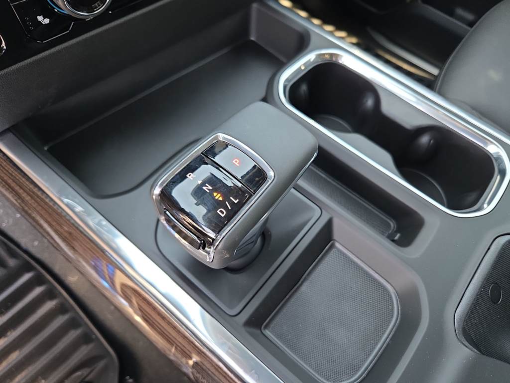 Thumbnail: 2026 Chevrolet Silverado 1500 - 16