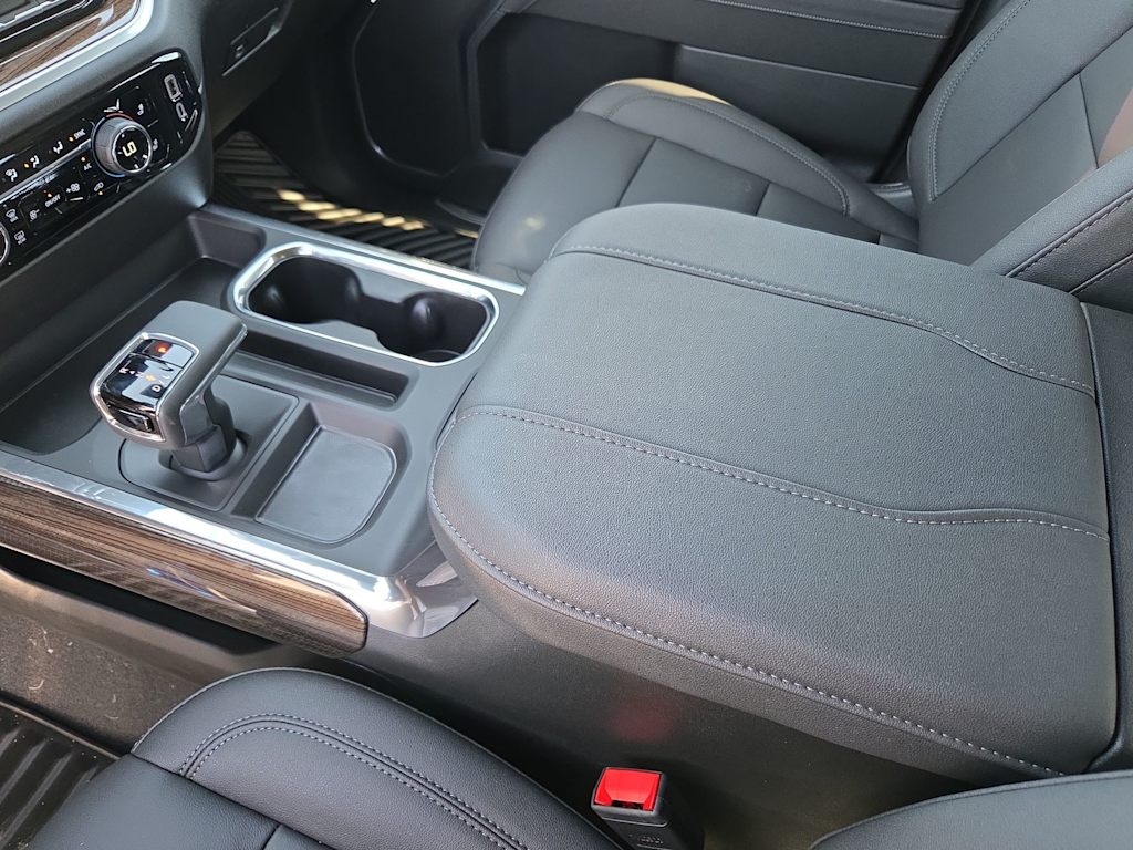 Thumbnail: 2026 Chevrolet Silverado 1500 - 12