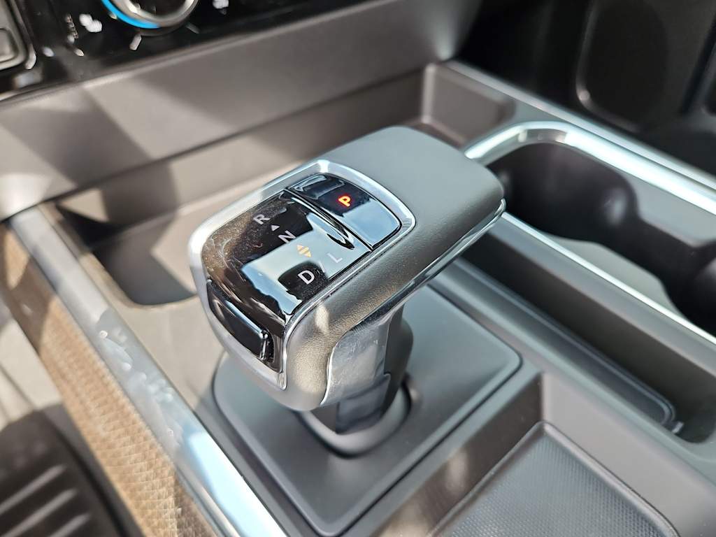 Thumbnail: 2026 Chevrolet Silverado 1500 - 16