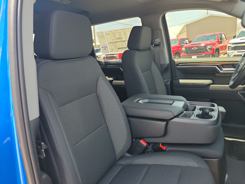 Thumbnail: 2025 Chevrolet Silverado 1500 - 27