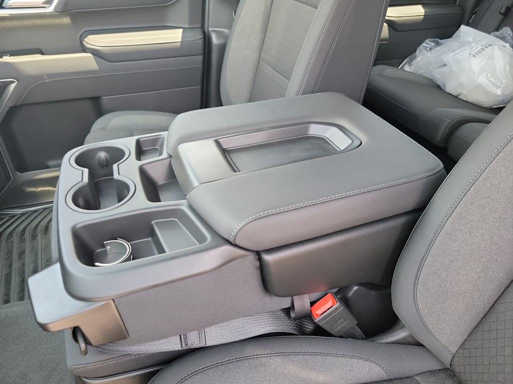 Thumbnail: 2025 Chevrolet Silverado 1500 - 28