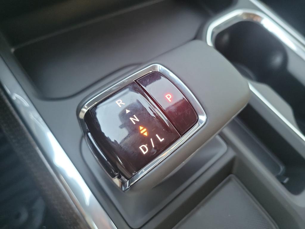 Thumbnail: 2026 Chevrolet Silverado 1500 - 26