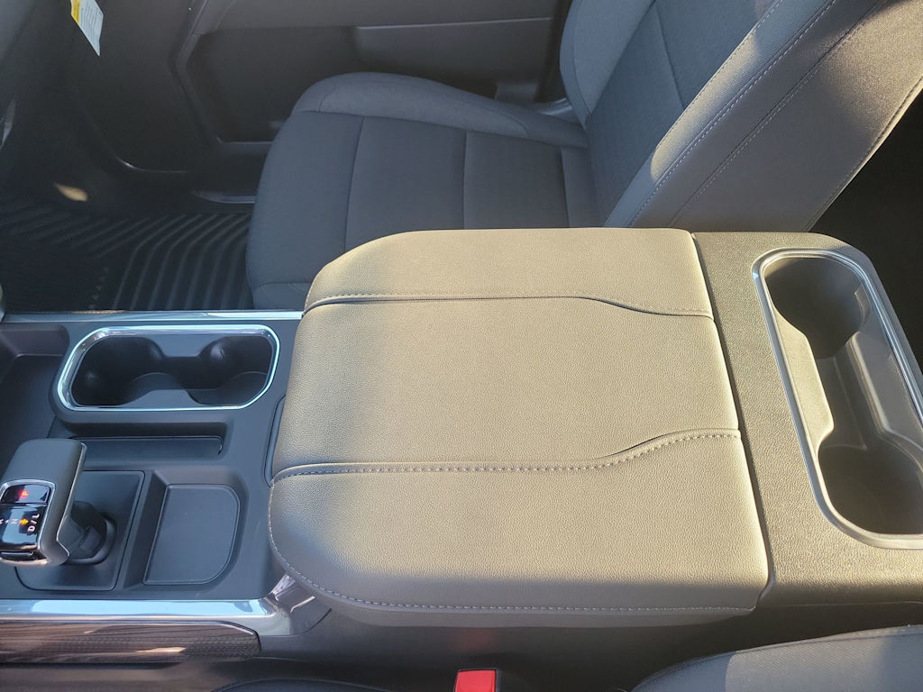 Thumbnail: 2026 Chevrolet Silverado 1500 - 14