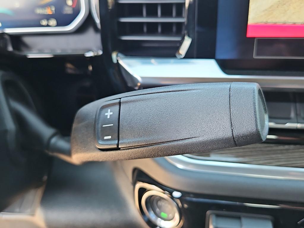 Thumbnail: 2026 Chevrolet Silverado 1500 - 24