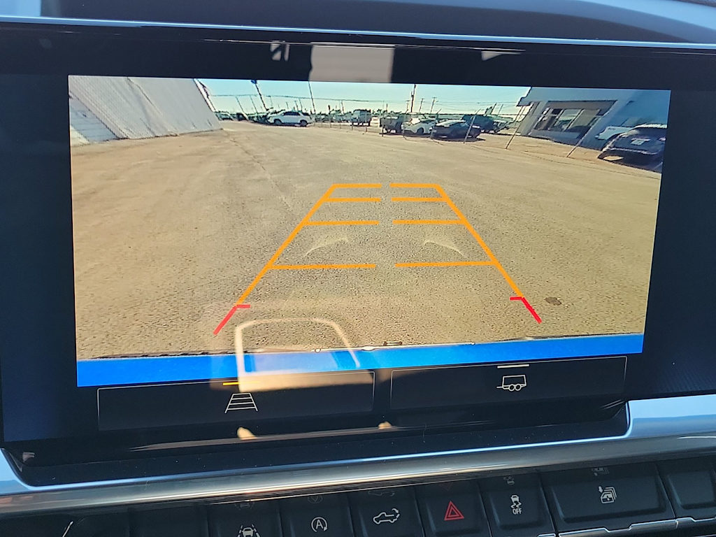 Thumbnail: 2026 Chevrolet Silverado 1500 - 14