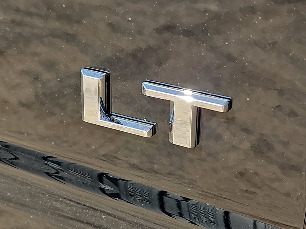 Thumbnail: 2026 Chevrolet Silverado 1500 - 7