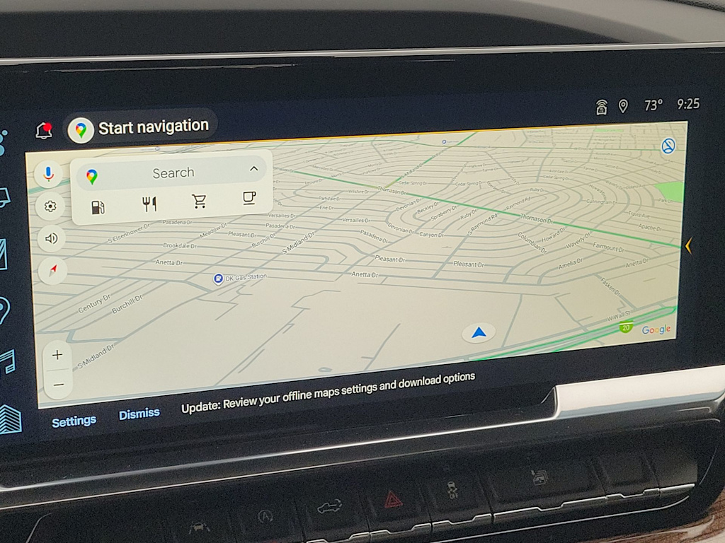 Thumbnail: 2026 Chevrolet Silverado 1500 - 29