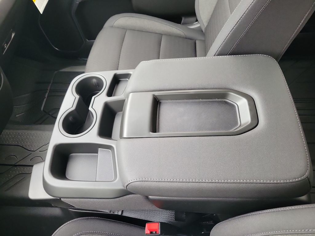 Thumbnail: 2026 Chevrolet Silverado 1500 - 16