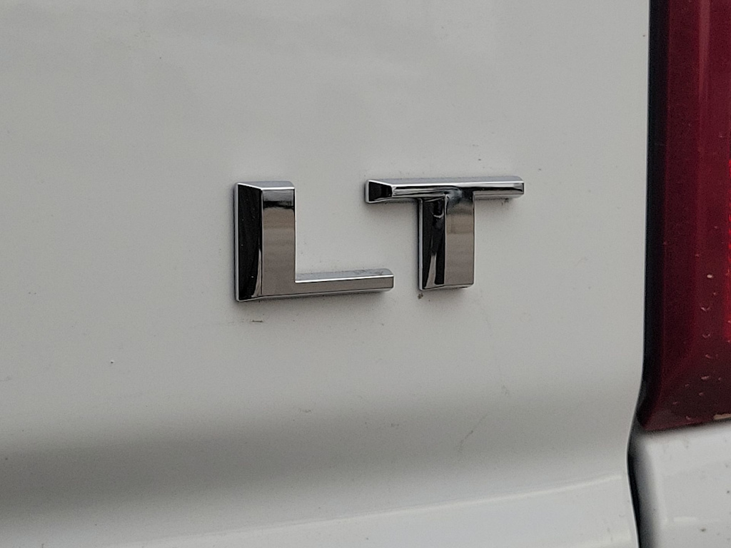 Thumbnail: 2026 Chevrolet Silverado 1500 - 7