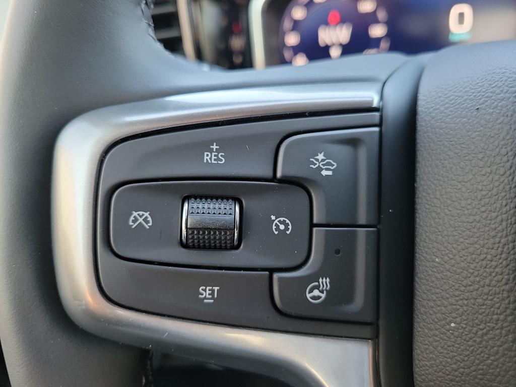 Thumbnail: 2026 Chevrolet Silverado 1500 - 28