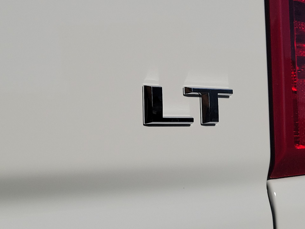 Thumbnail: 2026 Chevrolet Silverado 1500 - 7