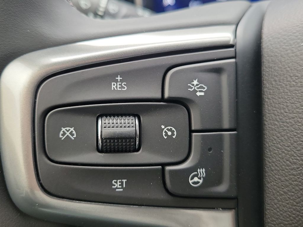 Thumbnail: 2026 Chevrolet Silverado 1500 - 28