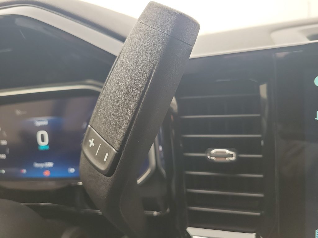 Thumbnail: 2026 Chevrolet Silverado 1500 - 27