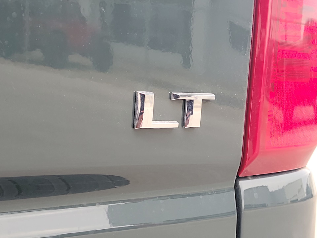 Thumbnail: 2026 Chevrolet Silverado 1500 - 7