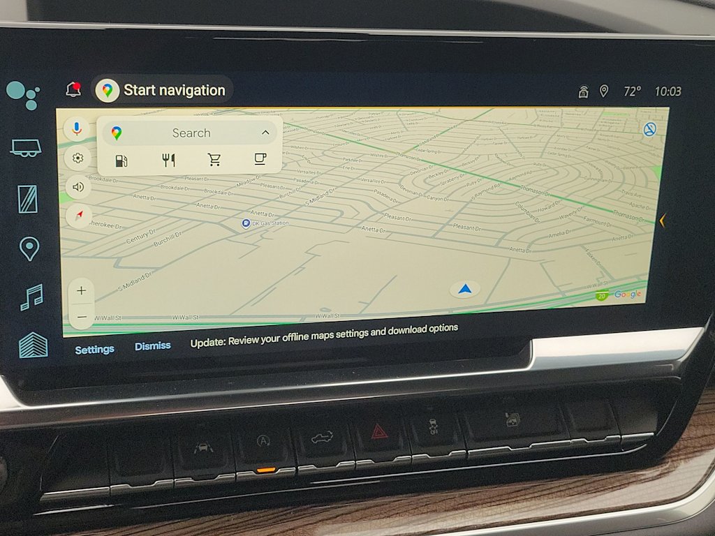 Thumbnail: 2026 Chevrolet Silverado 1500 - 29