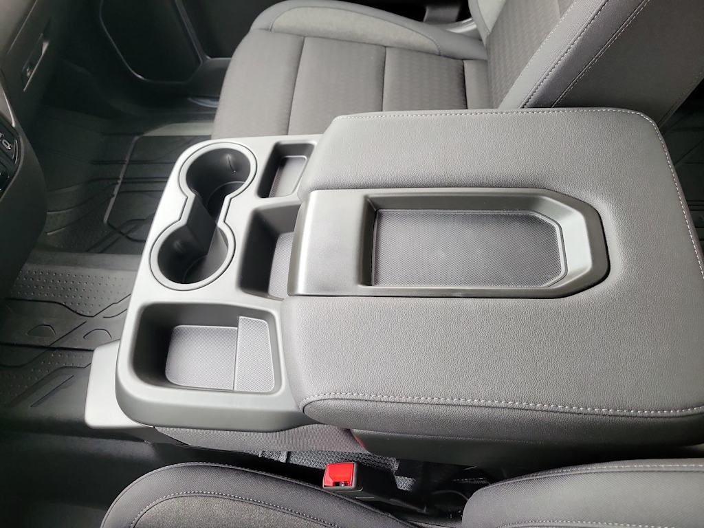 Thumbnail: 2026 Chevrolet Silverado 1500 - 15