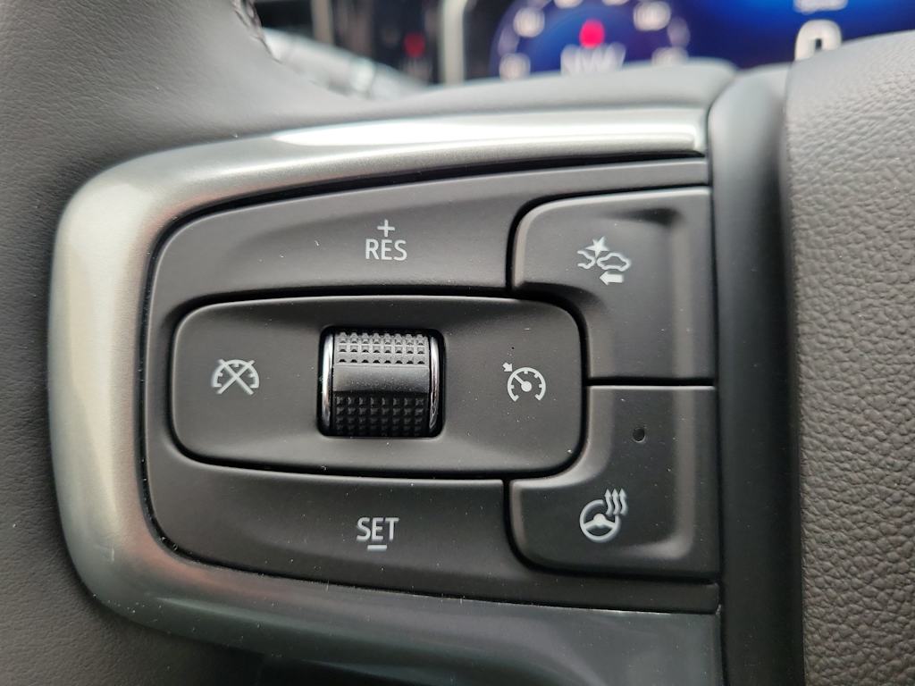 Thumbnail: 2026 Chevrolet Silverado 1500 - 28