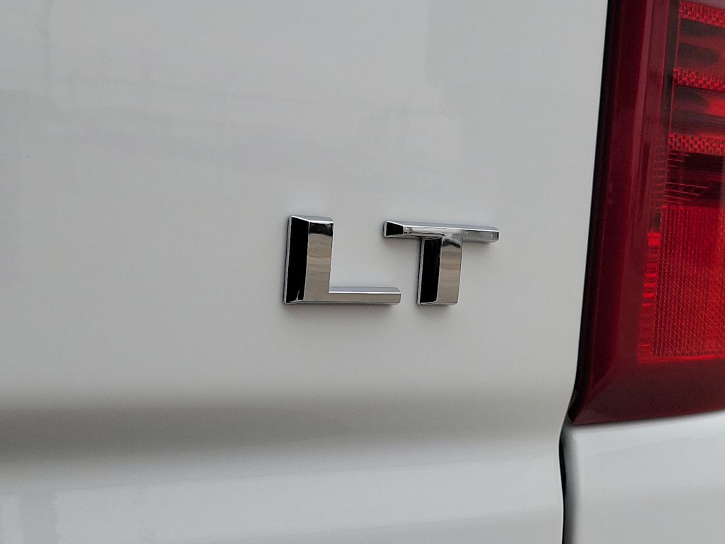 Thumbnail: 2026 Chevrolet Silverado 1500 - 7