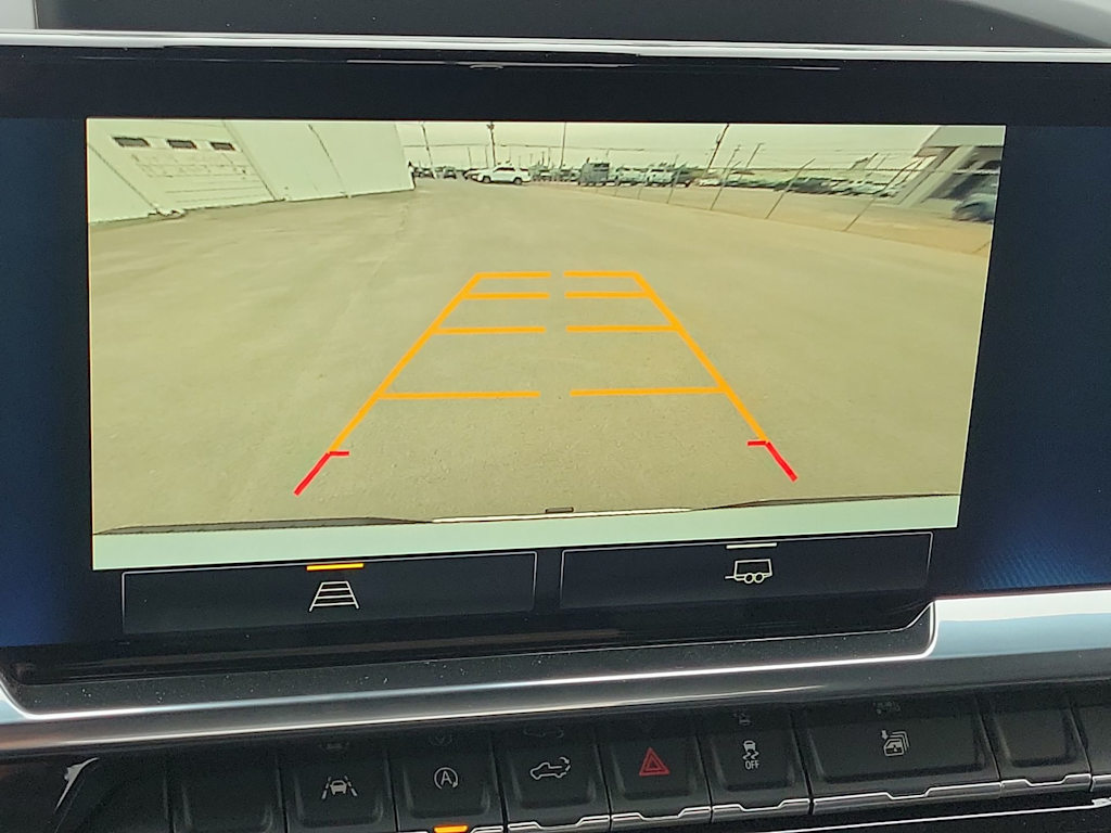 Thumbnail: 2026 Chevrolet Silverado 1500 - 14